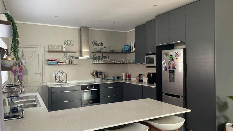To Let 3 Bedroom Property for Rent in Boston Western Cape